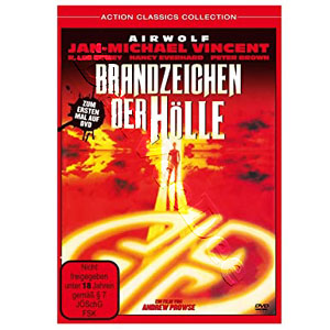 Demonstone |   DVD